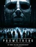 Постер из фильма "Прометей" - 1