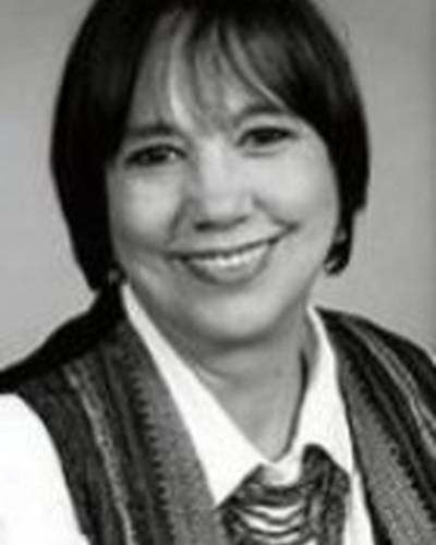 Francine Desbiens фото