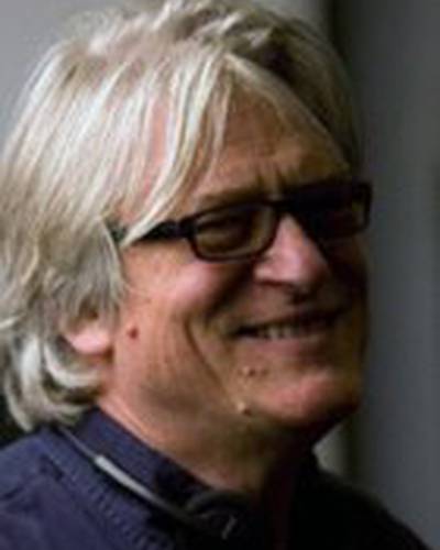 Малкольм Маубрэй фото