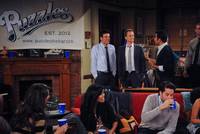 Кадр Как я встретил вашу маму