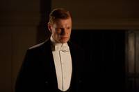 Кадр Аббатство Даунтон