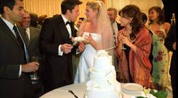 Кадр из фильма "Прожигатели жизни" - 1