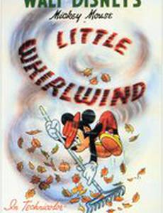 Маленький вихрь