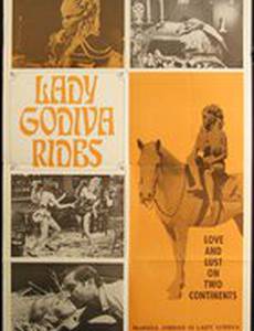 Lady Godiva Rides