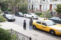 Кадр Этим утром в Нью-Йорке