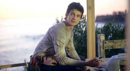 Кадр из фильма "Жизнь как дом" - 1