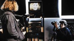 Кадр из фильма "Видео Бенни" - 1