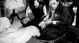 Кадр из фильма "Скорей бы воскресенье" - 2