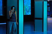 Кадр Рай океана