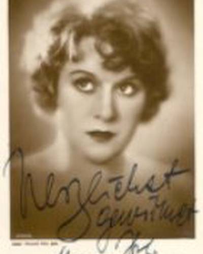 Мари Кид фото