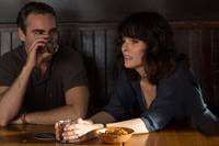 Кадр Иррациональный человек