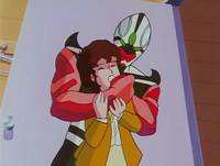 Кадр Вингмен – воин мечты