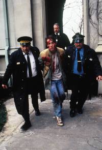 Кадр Первобытный страх