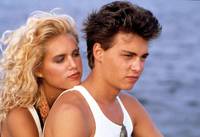 Кадр Частный курорт