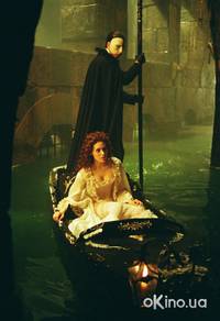 Кадр Призрак оперы