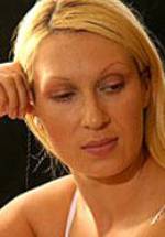 Марина Черняева фото