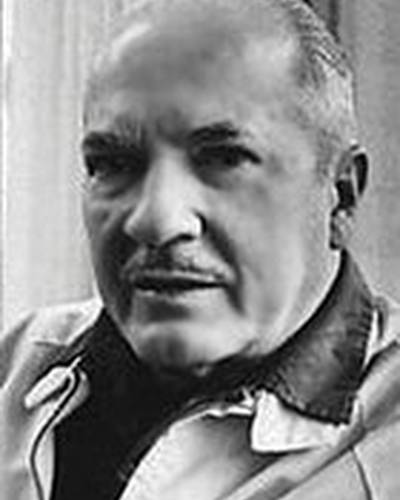 Роберт А. Хайнлайн фото