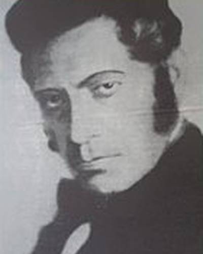 Николай Панов фото