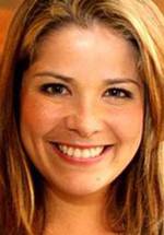 Самара Фелиппо фото