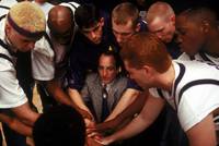 Кадр Шестой игрок