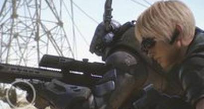 Трейлер (украинский перевод от oKino.ua)