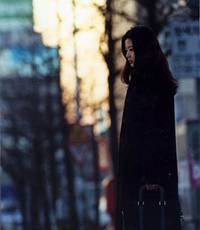 Кадр Домик у моря