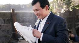 Кадр из фильма "Ты моя радость" - 2