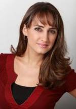 Фелиция Джун фото