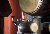 Кадр Шанхайский связной