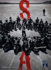 Постер Сыны анархии