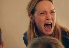 Новый тизер порнодрамы «Нимфоманка» Ларса фон Триера