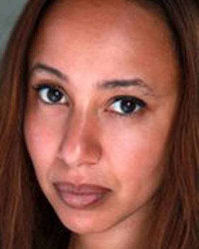 Рейчел Кассиус фото