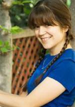 Элли Коста фото