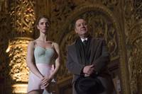 Кадр Чёрный список