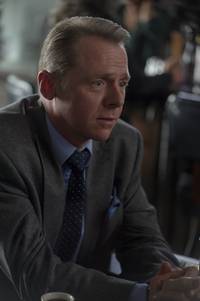 Кадр Путешествие Гектора в поисках счастья