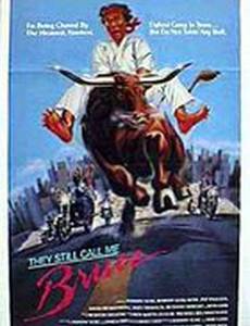 Меня все еще путают с Брюсом