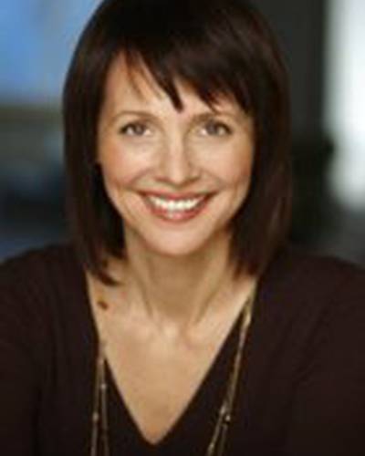 Барбара Радеки фото