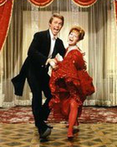 Харви Преснелл фото