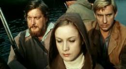 Кадр из фильма "День первый, день последний" - 1