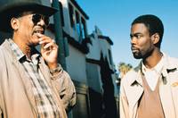 Кадр Сестричка Бетти