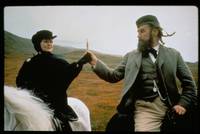 Кадр Ее величество Миссис Браун