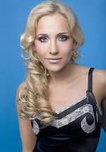 Юлия Ковальчук фото