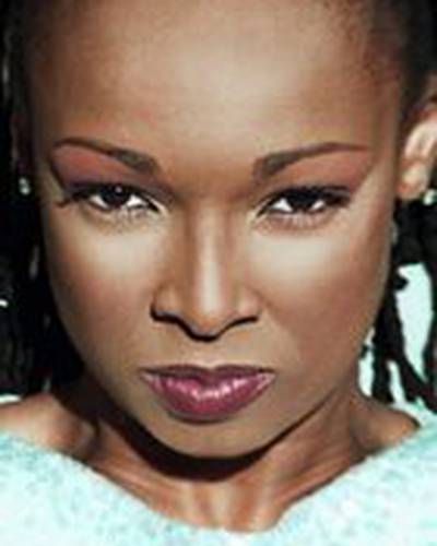 Сида Гаррет фото