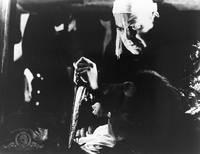 Кадр Обличье сатаны