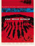 Постер из фильма "Дикая банда" - 1