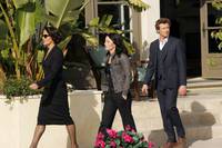 Кадр Менталист