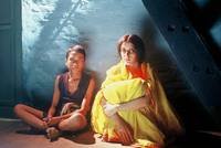 Кадр Нация без женщин