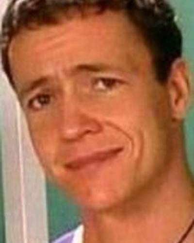 Фрэнк Гун фото