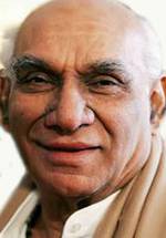 Яш Чопра фото