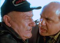 Кадр Грабеж